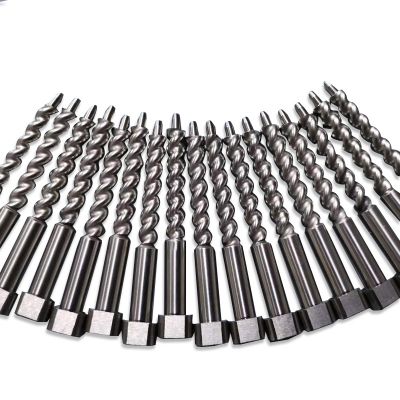 precision custom parts 
