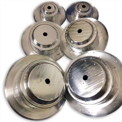 staubkess steel blind flanges 