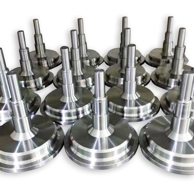 precision CNC machining milling turning parts 
