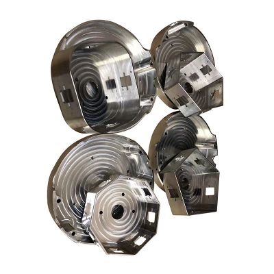 precision machined powersports components 