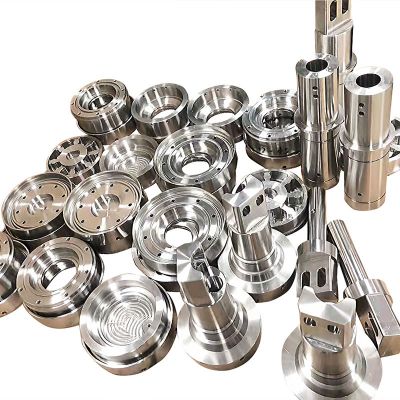 general machined engineering and tool design components 