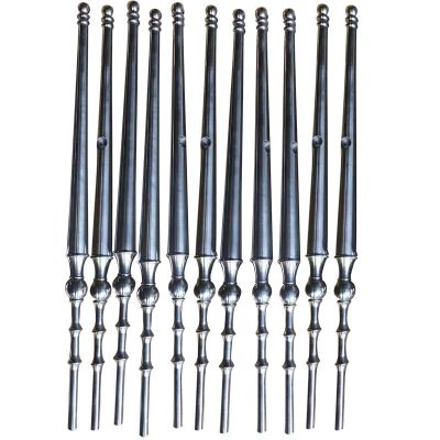 precision customized decroated metal parts 